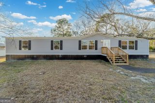 1808 Brunel Street, Waycross, GA 31503