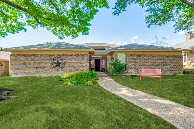 4309 Eldorado Drive, Plano, TX 75093