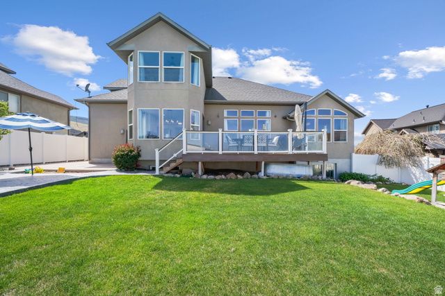 14463 S SUN BLOOM LN, Herriman, UT 84096