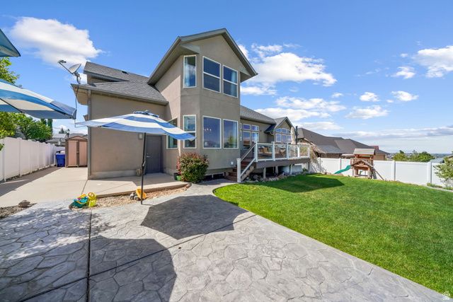 14463 S SUN BLOOM LN, Herriman, UT 84096