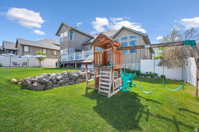 14463 S SUN BLOOM LN, Herriman, UT 84096