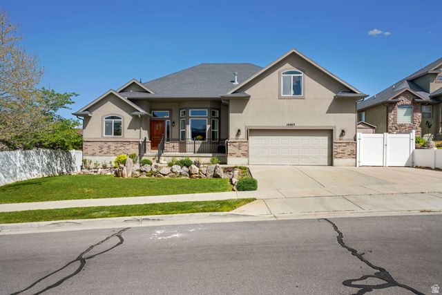 14463 S SUN BLOOM LN, Herriman, UT 84096