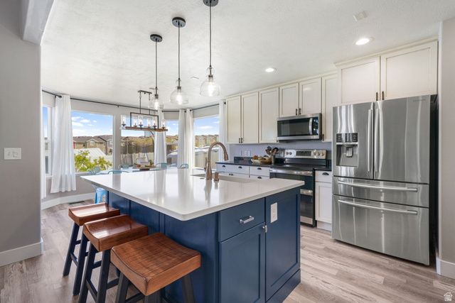 14463 S SUN BLOOM LN, Herriman, UT 84096