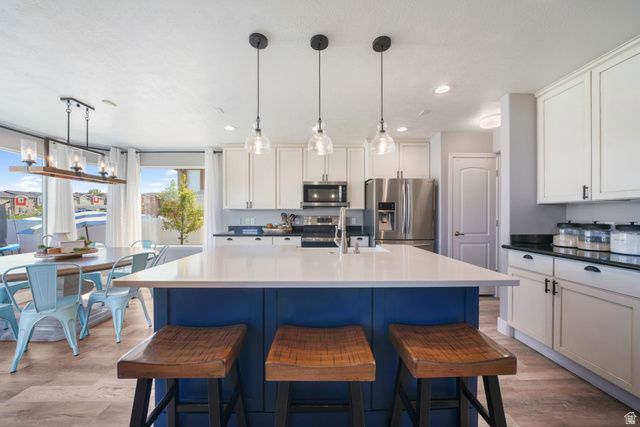 14463 S SUN BLOOM LN, Herriman, UT 84096