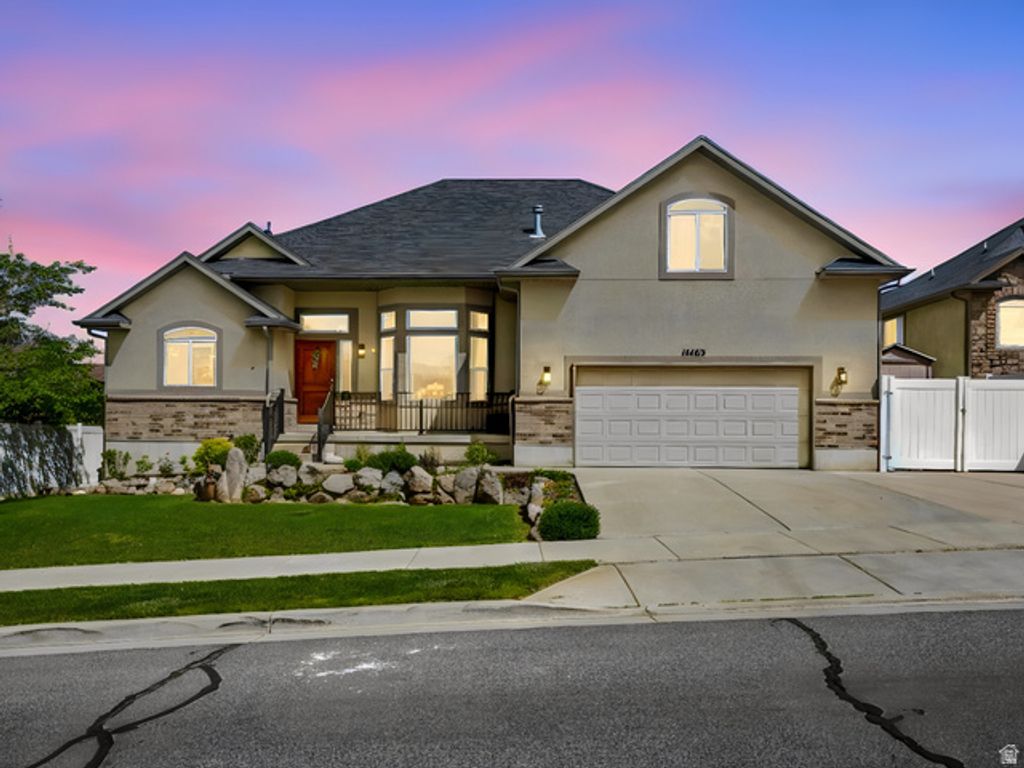 14463 S SUN BLOOM LN, Herriman, UT 84096