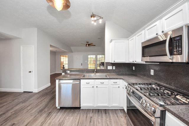 3223 Red Cedar Drive, Baytown, TX 77521