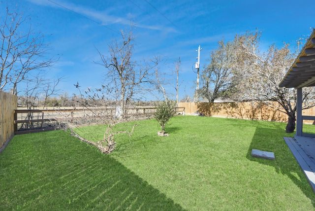 3223 Red Cedar Drive, Baytown, TX 77521