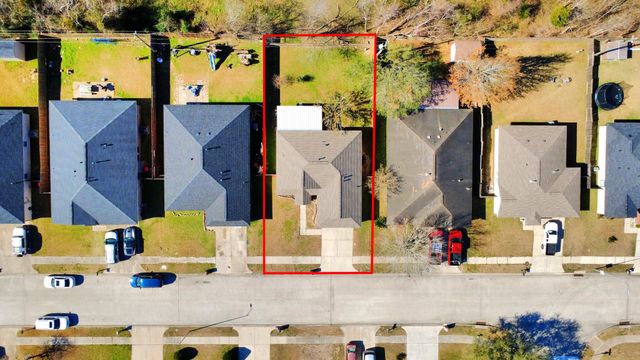 3223 Red Cedar Drive, Baytown, TX 77521