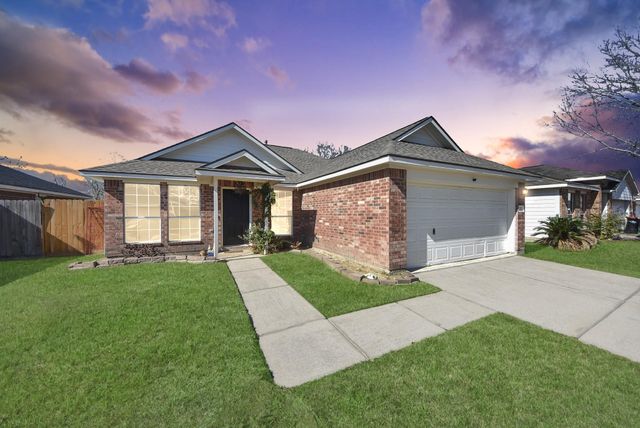 3223 Red Cedar Drive, Baytown, TX 77521