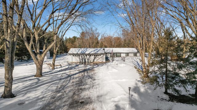 17 Marvy Street, Circle Pines, MN 55014