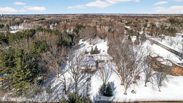 17 Marvy Street, Circle Pines, MN 55014