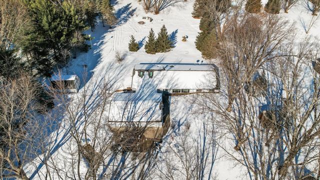 17 Marvy Street, Circle Pines, MN 55014