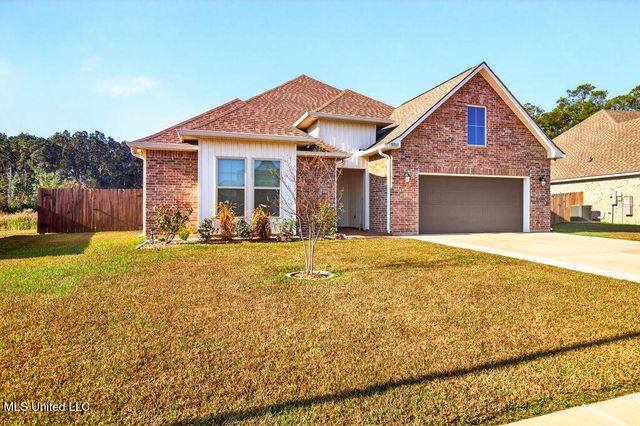 10263 Patrick Drive, Gulfport, MS 39503