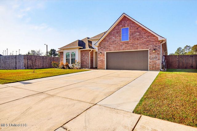 10263 Patrick Drive, Gulfport, MS 39503