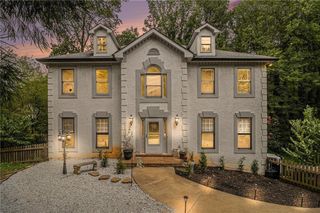 4356 Mikandy NW Drive, Kennesaw, GA 30144