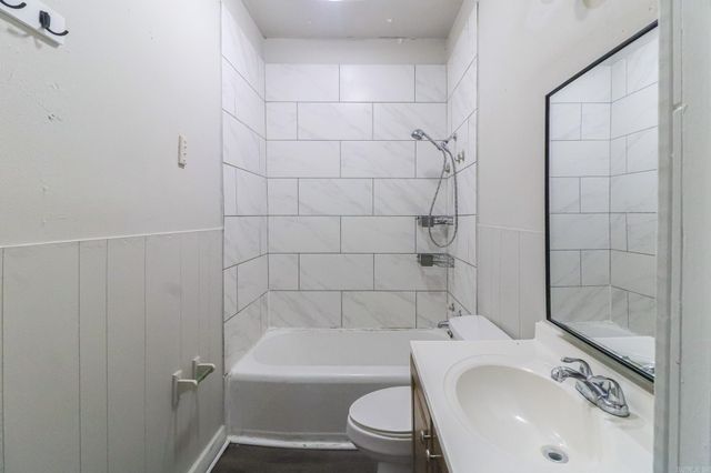 300 A E Matthews Street, Brookland, AR 72417