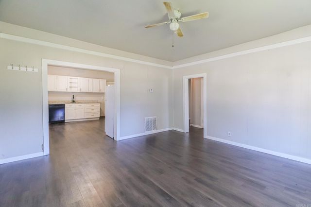 300 A E Matthews Street, Brookland, AR 72417