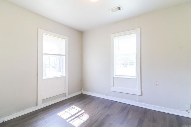 300 A E Matthews Street, Brookland, AR 72417