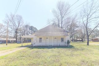300 A E Matthews Street, Brookland, AR 72417