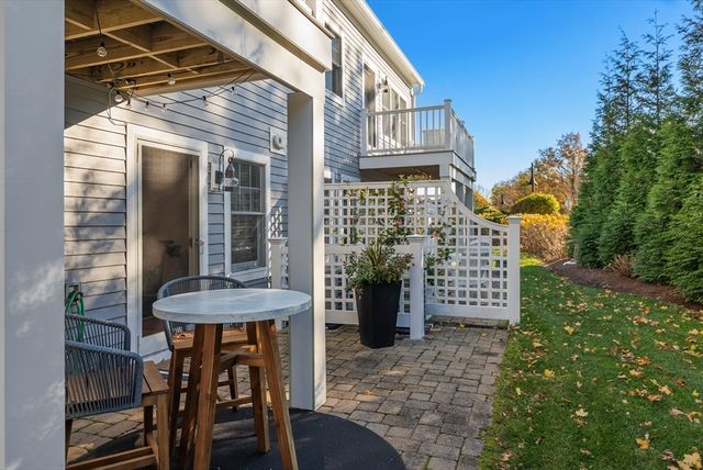 60 Robbins Rd. 25, Plymouth, MA 02360