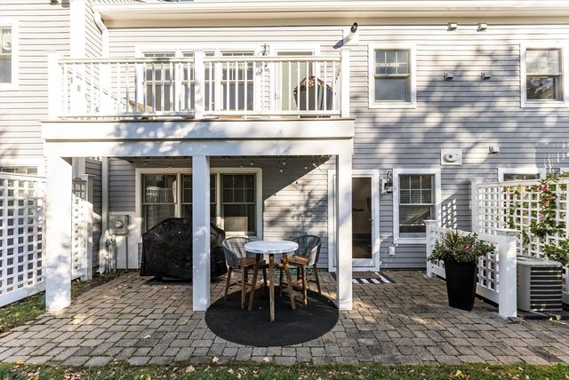 60 Robbins Rd. 25, Plymouth, MA 02360