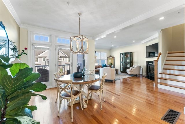 60 Robbins Rd. 25, Plymouth, MA 02360