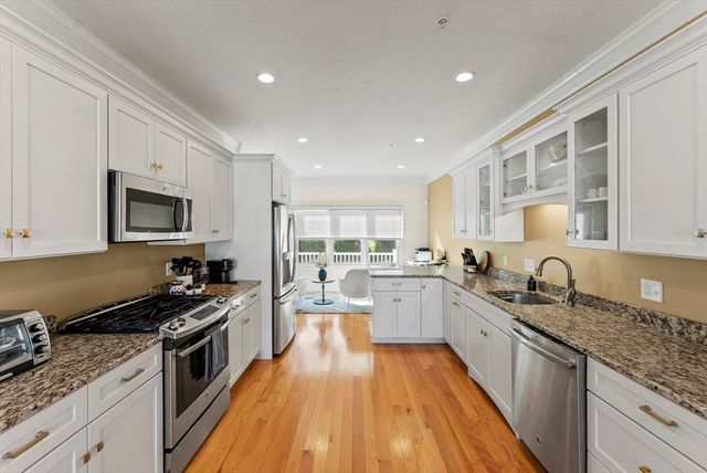 60 Robbins Rd. 25, Plymouth, MA 02360
