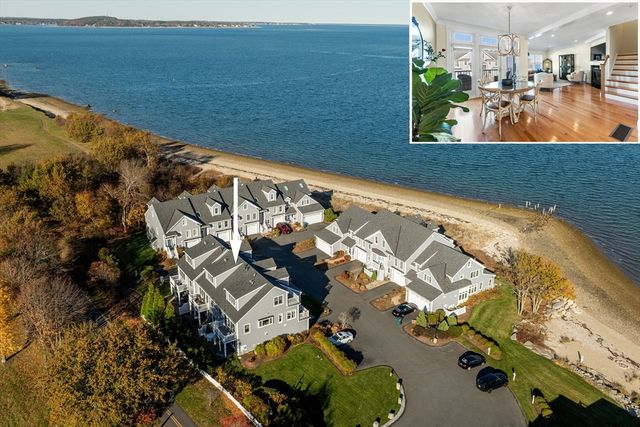 60 Robbins Rd. 25, Plymouth, MA 02360