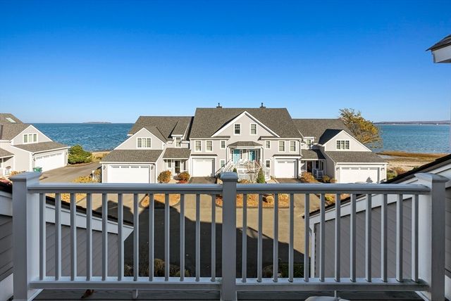 60 Robbins Rd. 25, Plymouth, MA 02360