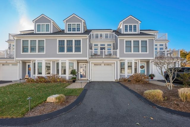 60 Robbins Rd. 25, Plymouth, MA 02360