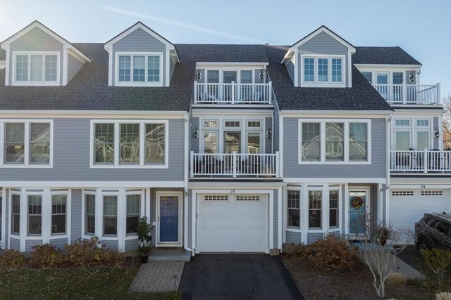 60 Robbins Rd. 25, Plymouth, MA 02360