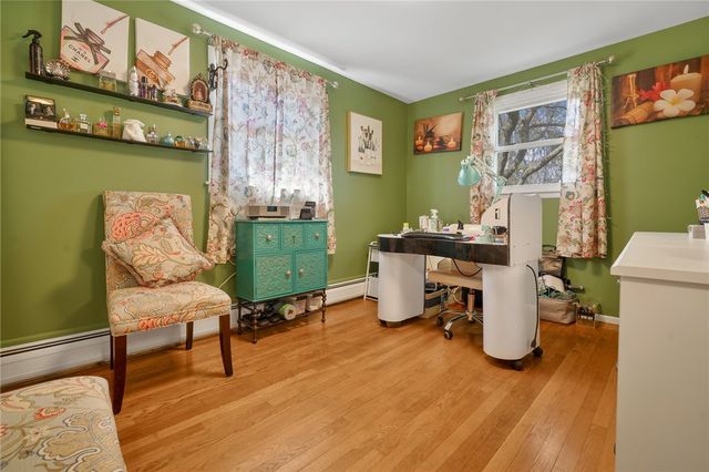 1 Pinehurst Road, East Providence, RI 02915