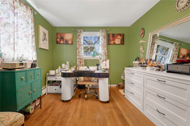 1 Pinehurst Road, East Providence, RI 02915