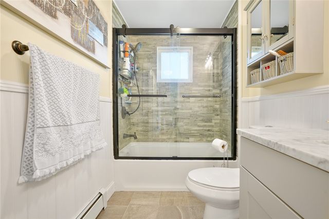 1 Pinehurst Road, East Providence, RI 02915