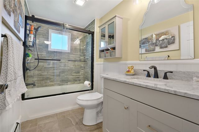 1 Pinehurst Road, East Providence, RI 02915