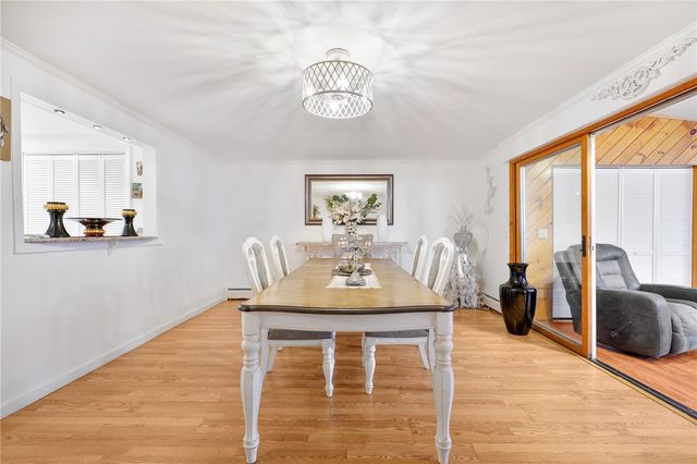 1 Pinehurst Road, East Providence, RI 02915