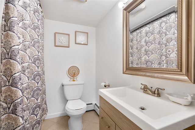1 Pinehurst Road, East Providence, RI 02915