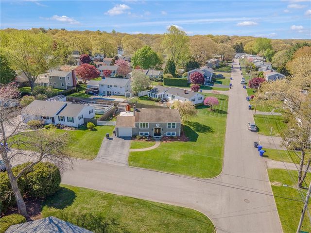 1 Pinehurst Road, East Providence, RI 02915