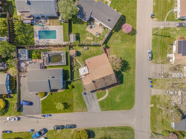 1 Pinehurst Road, East Providence, RI 02915
