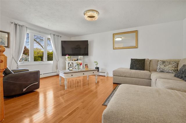 1 Pinehurst Road, East Providence, RI 02915