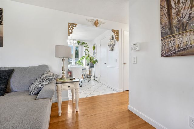 1 Pinehurst Road, East Providence, RI 02915
