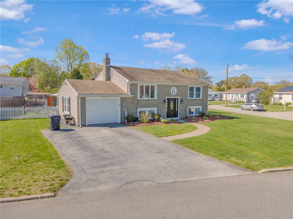 1 Pinehurst Road, East Providence, RI 02915