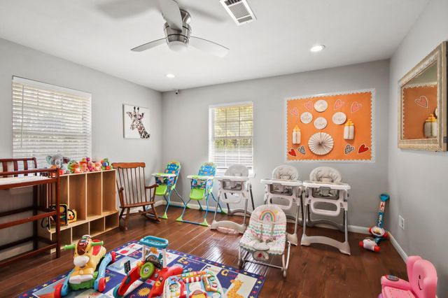 5302 Treaschwig Road, Spring, TX 77373