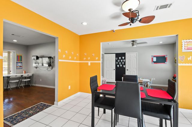 5302 Treaschwig Road, Spring, TX 77373