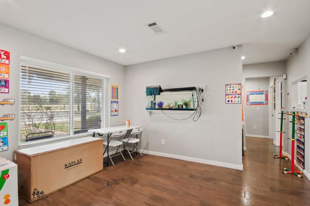 5302 Treaschwig Road, Spring, TX 77373