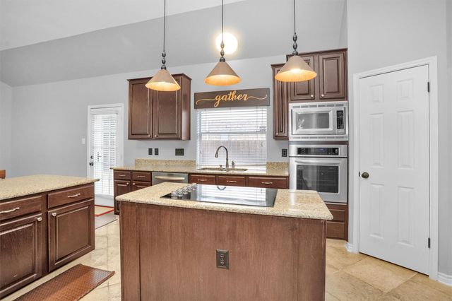 22951 Heathercroft Drive, Katy, TX 77450