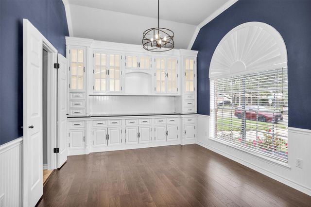 22951 Heathercroft Drive, Katy, TX 77450