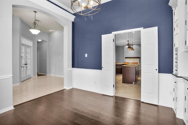 22951 Heathercroft Drive, Katy, TX 77450