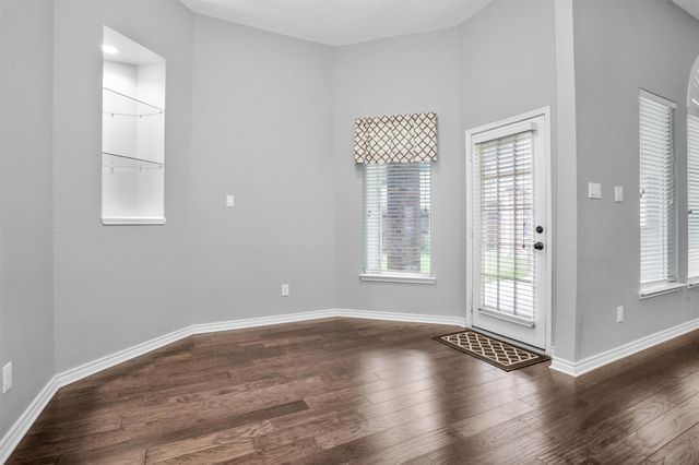 22951 Heathercroft Drive, Katy, TX 77450