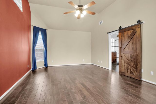 22951 Heathercroft Drive, Katy, TX 77450